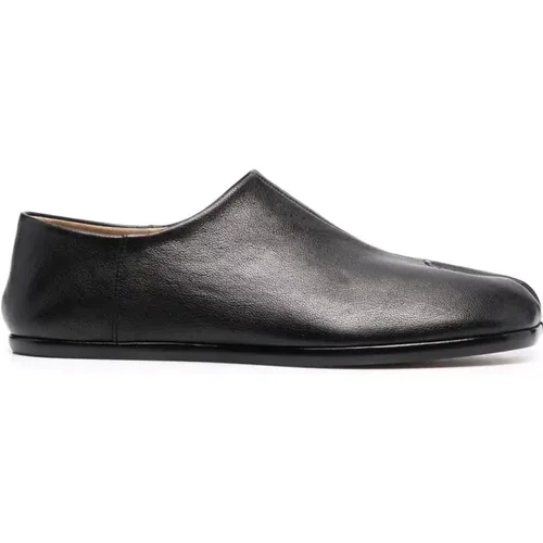 Men's Loafers , male, Sizes: 11 UK, 8 UK - Maison Margiela - Modalova