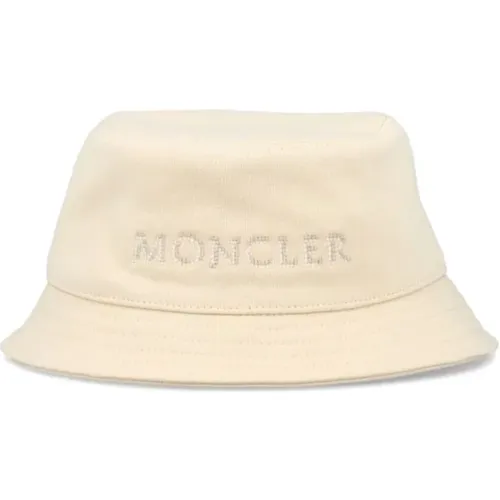 Hats , Herren, Größe: S - Moncler - Modalova