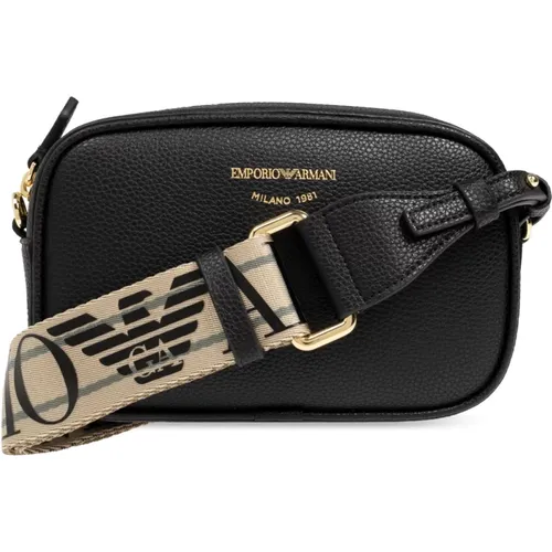 Schultertasche Emporio Armani - Emporio Armani - Modalova