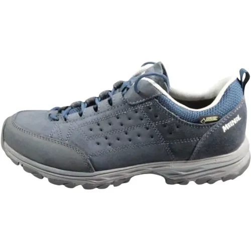 Outdoorschuhe Durban Lady Marine , Damen, Größe: 41 EU - Meindl - Modalova