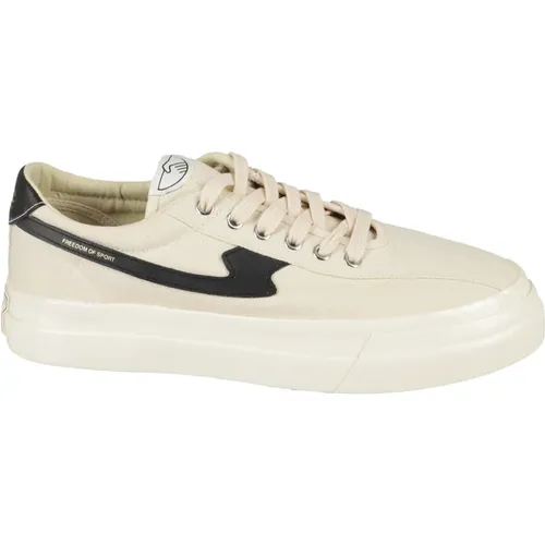 Strike Sneakers , male, Sizes: 6 UK, 7 UK, 8 UK, 11 UK, 9 UK - S.w.c. Stepney Workers Club - Modalova