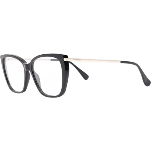 Glasses , female, Sizes: 53 MM - Max Mara - Modalova