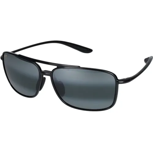 Stilvolle Sonnenbrille Kaupo Gap - Maui Jim - Modalova