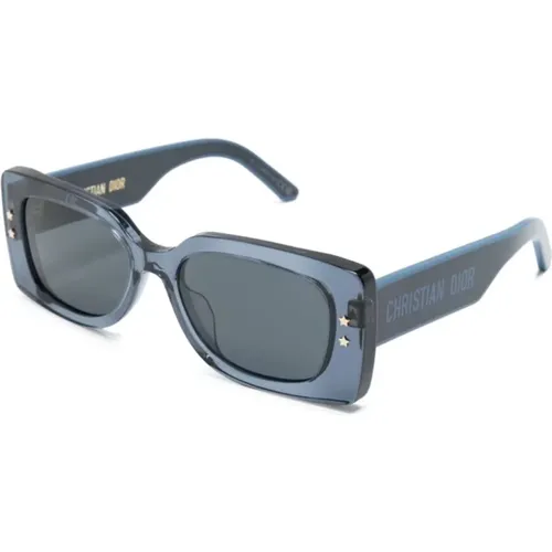 Pacific S1U 74B0 Sunglasses,PACIFIC S1U 55A1 Sunglasses - Dior - Modalova