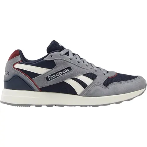 Gl1000 Klassische Sneakers , Herren, Größe: 43 EU - Reebok - Modalova