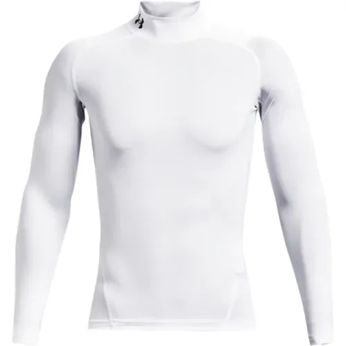 Sportliches Herren Langarmshirt , Herren, Größe: L - Under Armour - Modalova