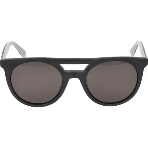 Stylish Sunglasses BO 0266/S , unisex, Sizes: 51 MM - Boss Orange - Modalova