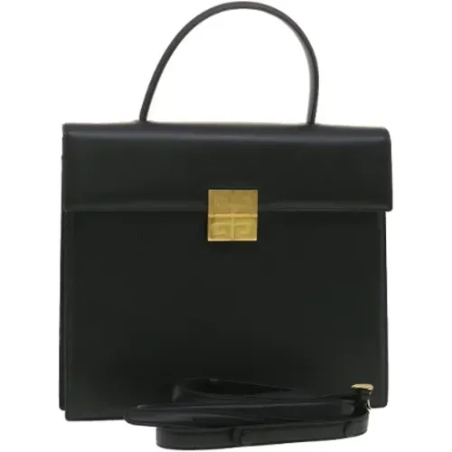 Pre-owned Leder handtaschen - Givenchy Pre-owned - Modalova