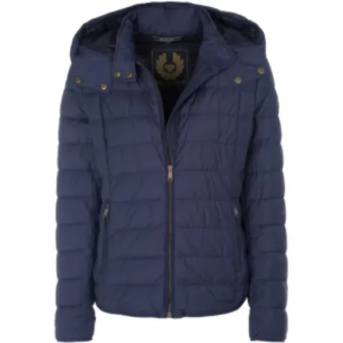 Stylische Jacke , Damen, Größe: 2XS - Belstaff - Modalova