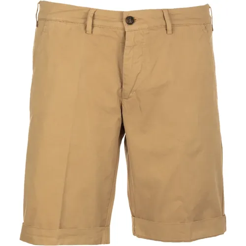 Chino Bermuda Shorts für Männer - 40WEFT - Modalova