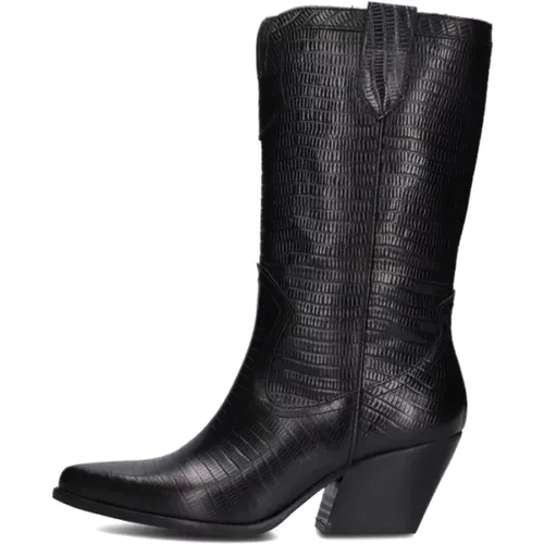 Over-knee Boots , Damen, Größe: 39 EU - Notre-v - Modalova