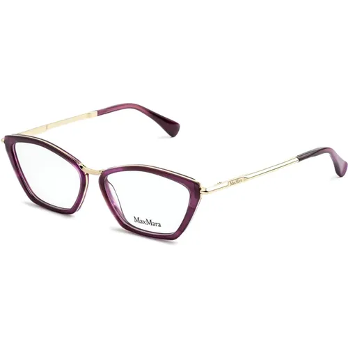 Mm5152 083 Optical Frame Max Mara - Max Mara - Modalova