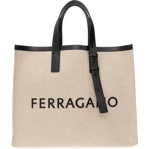 Handtaschen Salvatore Ferragamo - Salvatore Ferragamo - Modalova