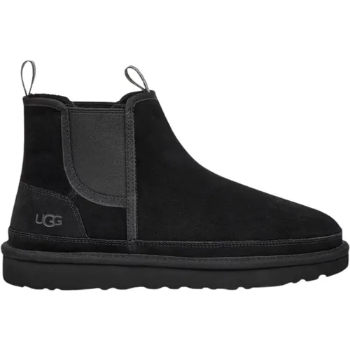 Neumel Chelsea Stiefel , Herren, Größe: 41 EU - Ugg - Modalova