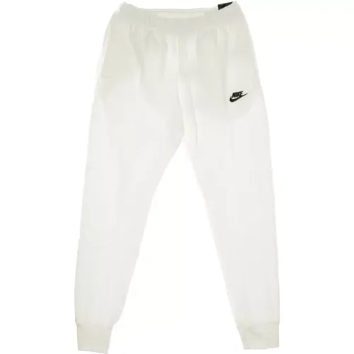 Fleece Trainingsanzug Jogger Hose Club - Nike - Modalova