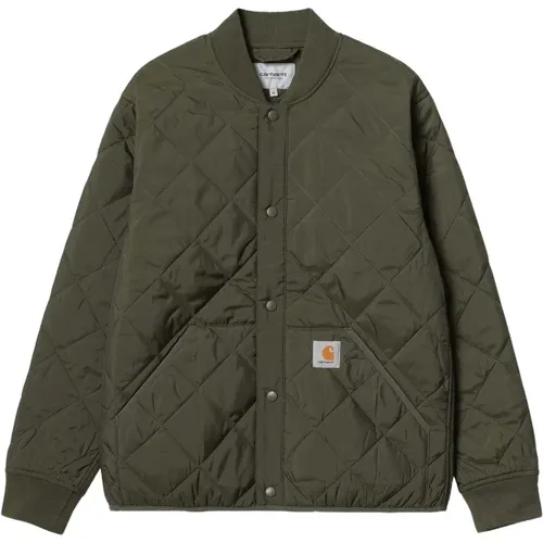 Barrow Liner Jacket Carhartt Wip - Carhartt WIP - Modalova