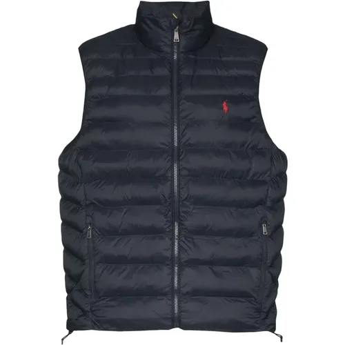 Terra Vest Coats , male, Sizes: 2XL - Ralph Lauren - Modalova
