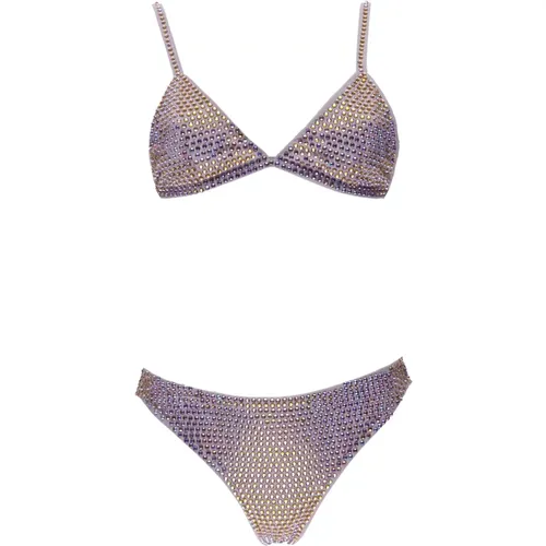 Bikinis - The New Arrivals Ilkyaz Ozel - Modalova