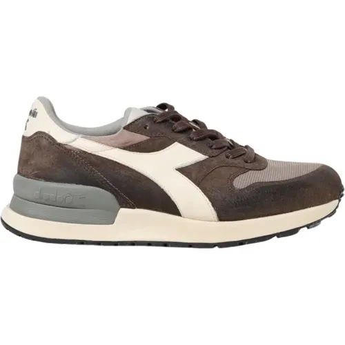 Sneakers for Men , male, Sizes: 9 1/2 UK, 10 UK - Diadora - Modalova