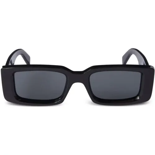 Oeri127 1007 Sunglasses , unisex, Sizes: 50 MM - Off White - Modalova