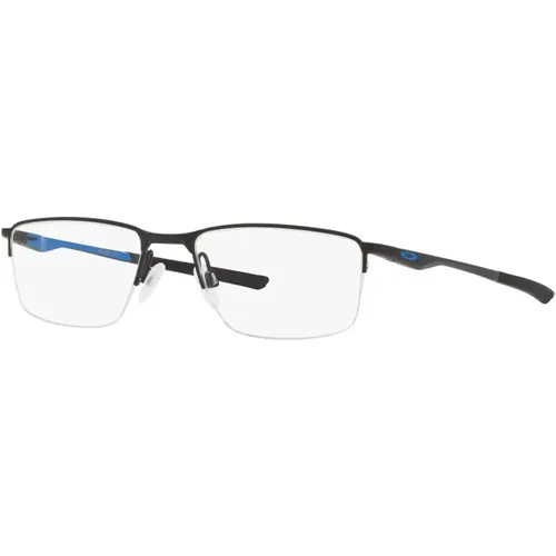 Eyewear frames Socket 5.5 OX 3218 , unisex, Sizes: 54 MM - Oakley - Modalova