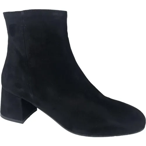 Stilvolle Stiefel , Damen, Größe: 38 EU - Donna Lei - Modalova