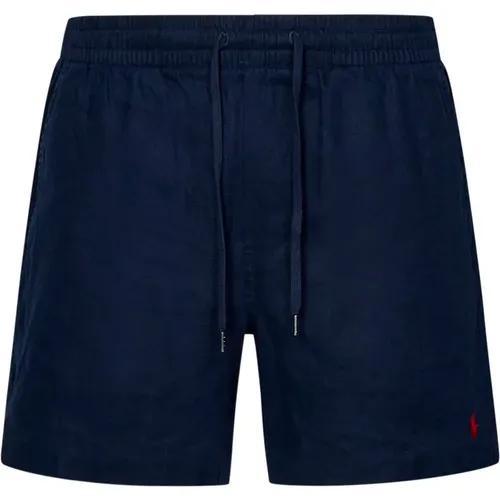 Men's Clothing Shorts Ss24 , male, Sizes: L, S - Ralph Lauren - Modalova