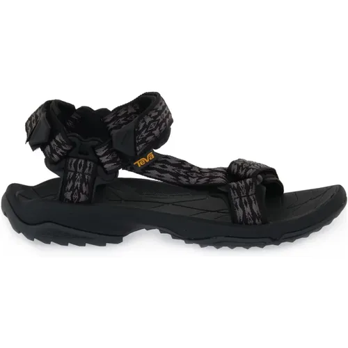 Terra Fi Lite Sandal , male, Sizes: 10 1/2 UK - Teva - Modalova