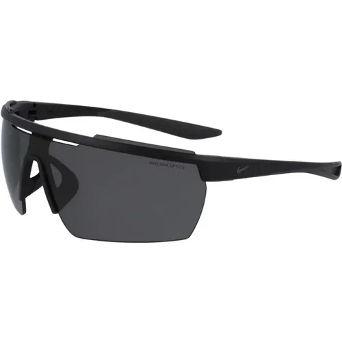 Sunglasses , unisex, Sizes: 60 MM - Nike - Modalova