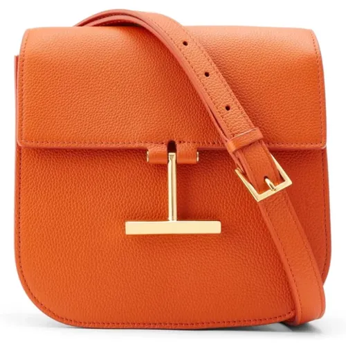 Shoulder Bag for Women , female, Sizes: ONE SIZE - Tom Ford - Modalova