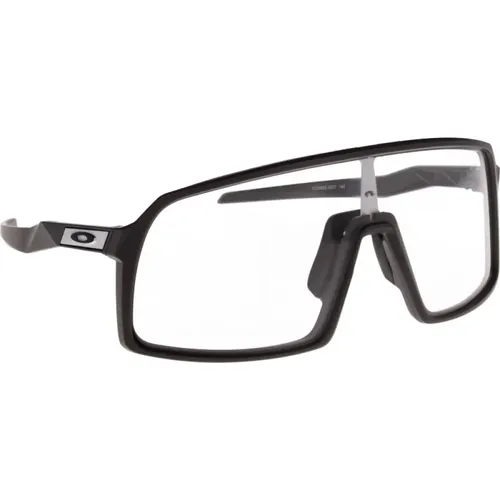 Glasses , male, Sizes: ONE SIZE - Oakley - Modalova