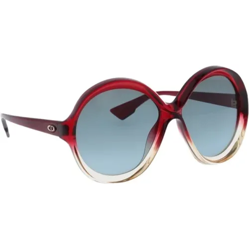 Sonnenbrillen , Damen, Größe: 58 MM - Dior - Modalova