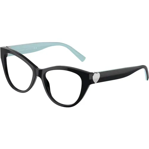 Modebrille , unisex, Größe: 53 MM - Tiffany - Modalova
