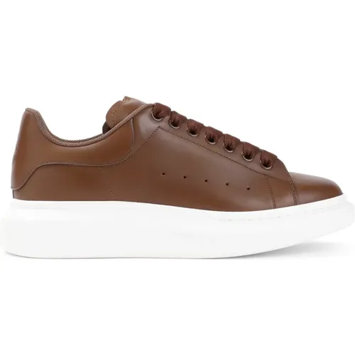 Sneakers for Men Aw24 , male, Sizes: 11 UK - alexander mcqueen - Modalova