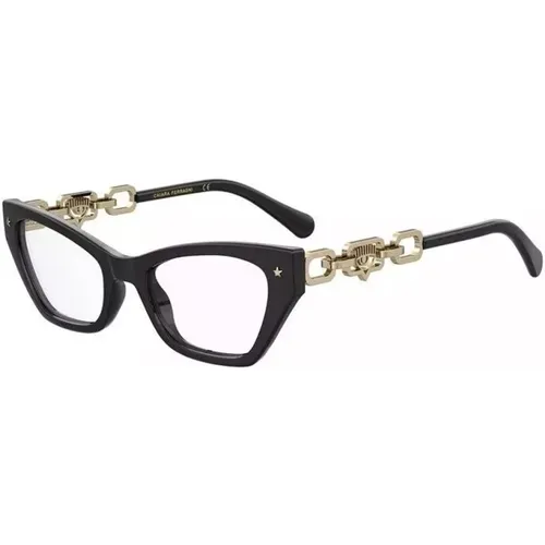 Klare Sicht Brille Cf7020 807 - Chiara Ferragni Collection - Modalova