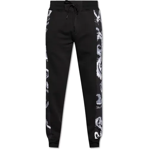 Sweatpants Versace Jeans Couture - Versace Jeans Couture - Modalova