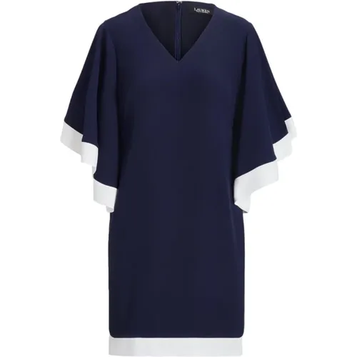 Day Dress Collection , female, Sizes: 2XS - Ralph Lauren - Modalova