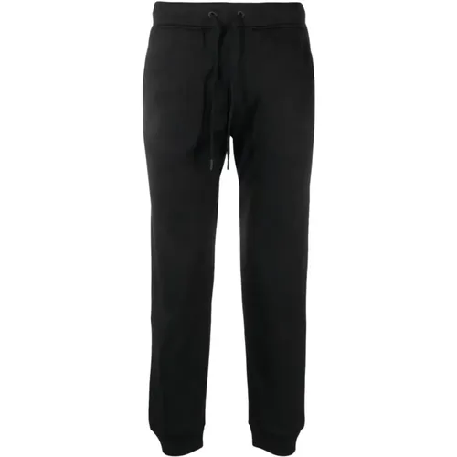 Casual Activewear Sweatpants , male, Sizes: S - PAUL & SHARK - Modalova