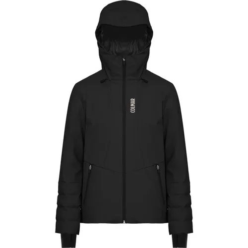 Windbreaker Jacke Sapporo , Damen, Größe: L - Colmar - Modalova