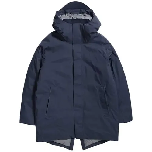 Gore-Tex Winter Parka - Norse Projects - Modalova