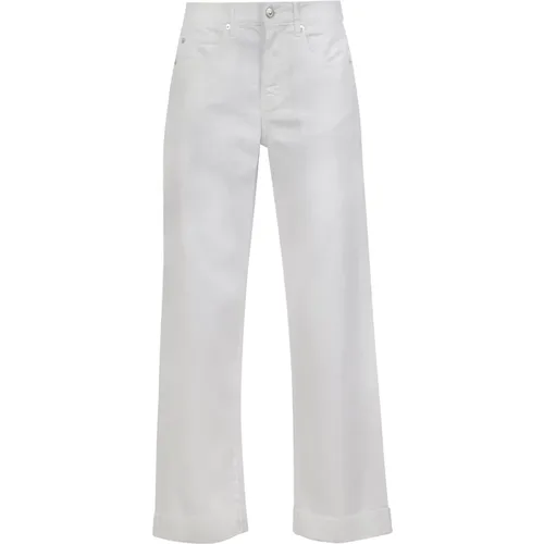Jeans , female, Sizes: W30 - Roy Roger's - Modalova