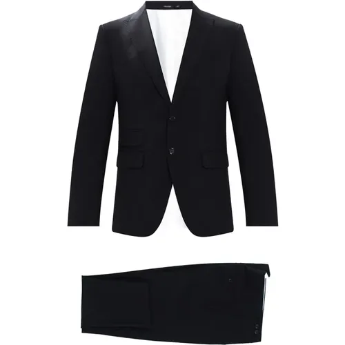 Formal Suit Set , male, Sizes: 2XL - Dsquared2 - Modalova