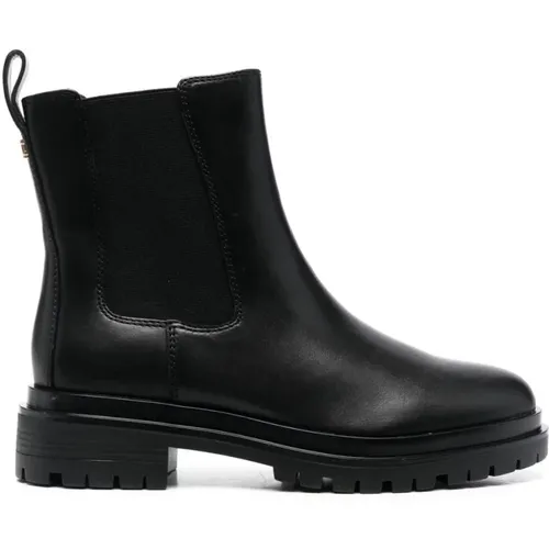 Ankle Boots , Damen, Größe: 35 1/2 EU - Ralph Lauren - Modalova
