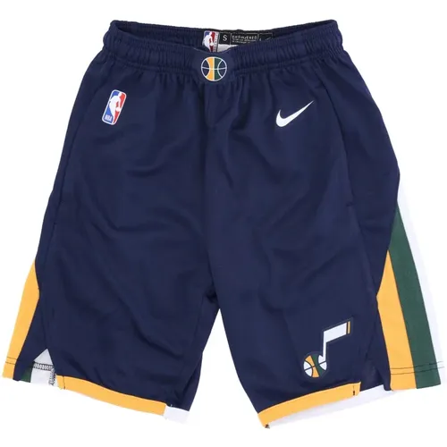 NBA Icon Swingman Shorts , Damen, Größe: XL - Nike - Modalova