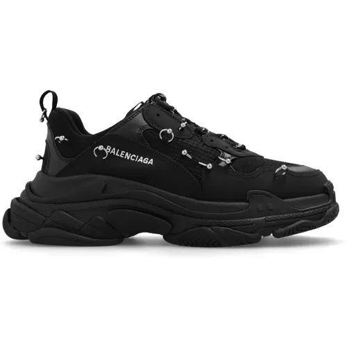 Triple S sneakers Balenciaga - Balenciaga - Modalova