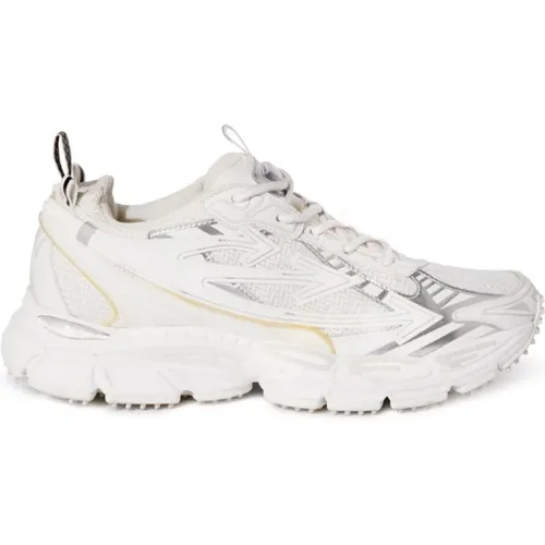 Off , Sneakers , female, Sizes: 6 UK - Off White - Modalova