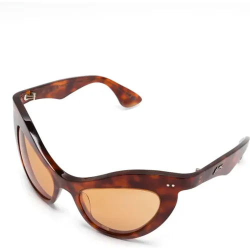 OY Holoholona Havana Sunglasses - Marni - Modalova