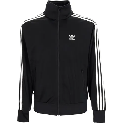 Firebird Track Jacket for Men , male, Sizes: M, S, L - Adidas - Modalova