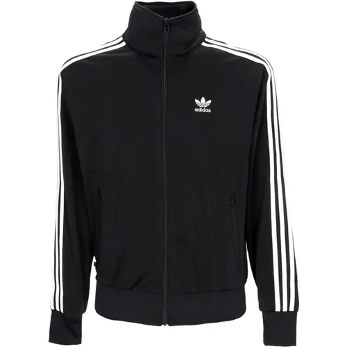 Firebird Track Jacket for Men , male, Sizes: S - Adidas - Modalova
