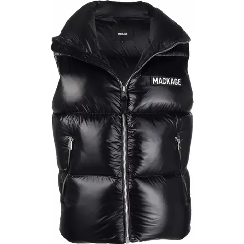 Gesteppte Weste - 38 Mackage - Mackage - Modalova